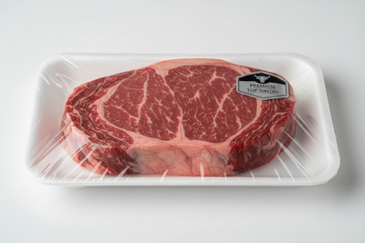 TOP SIRLOIN GRILLING STEAK