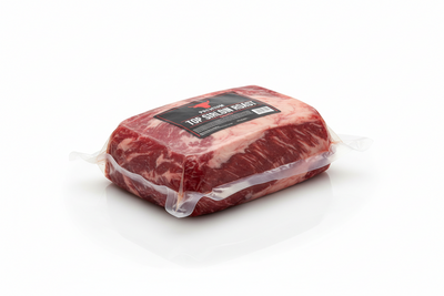 TOP SIRLOIN ROAST