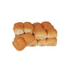 BB WHITE PAN ROLLS 6pk
