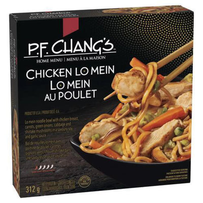 PF CHANGS BOWL CHICK LO MEIN [312 g]