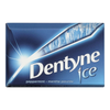 DENTYNE ICE PEPPERMINT GUM [1 ea]
