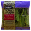 PEAS SNOW 170g