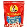 SUNMAID YOGURT RAISINS 200G [1 ea]