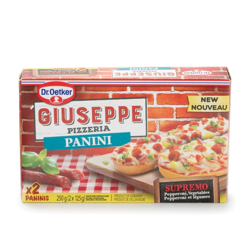 DROETKER G PANINI SUPREMO [482 g]