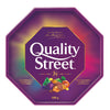 QUALITY STREET CHOCO GIFT TIN [650 g]