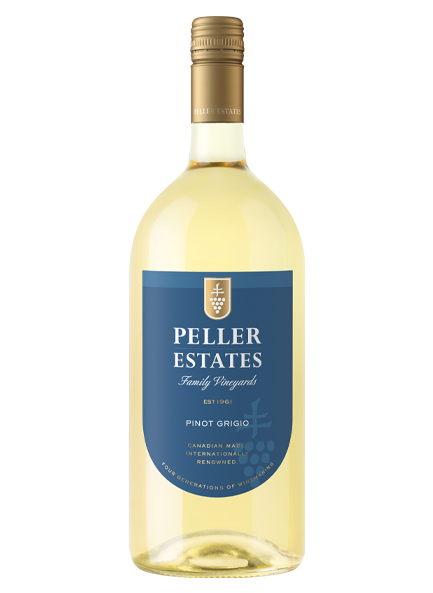 PELLER VNYRD PINOT GRIGIO 1.5L