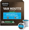 VAN HOUTTE SWISS WATER DECAF [24 ea]