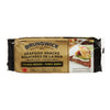 BRUNS SEAFOOD SNACK SMOKED [92 GM]