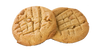 PEANUT BUTTER COOKIES 10pk