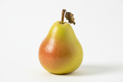 PEAR BARTLETT