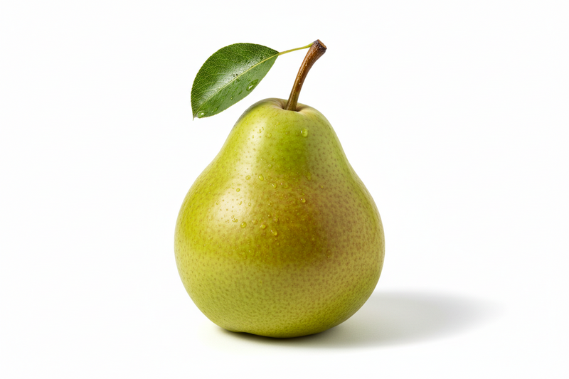 PEAR YA