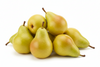 PEARS FLEMISH BEAUTY 1/2 PECK [1 ea]