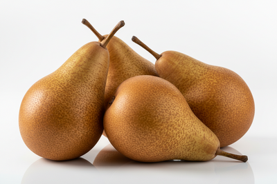 PEAR BOSC