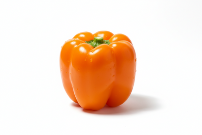 PEPPER ORANGE