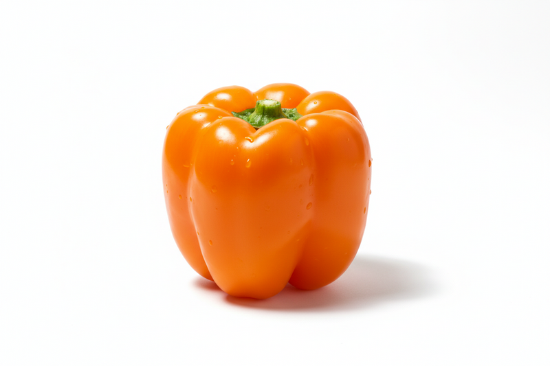 PEPPER ORANGE