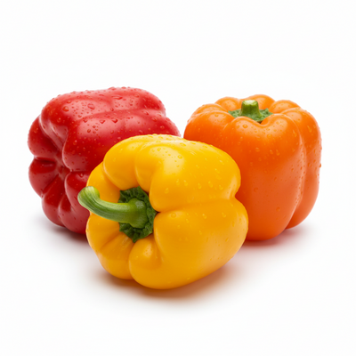 PEPPER RAINBOW 3PK [1 pkg]
