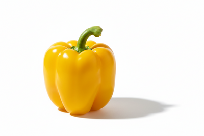 PEPPER YELLOW