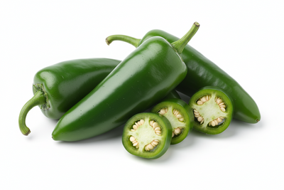 PEPPER JALAPENO