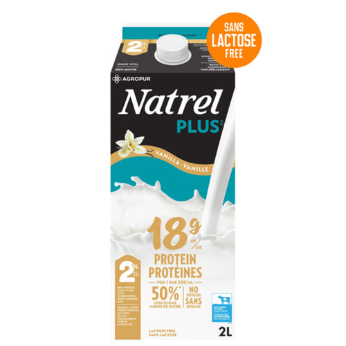 NATREL PLUS 2% MF VAN PROTN [2 ltr]