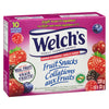 WELCHS FRUIT SNK MIX BERRY 10p [220 g]