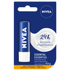 NIVEA ESSENTIAL LIP BALM [4.8 g]