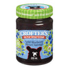 CROFTER BLUEBERRY SPREAD [235 ml]