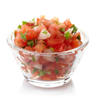 PICO DE GALLO SALSA
