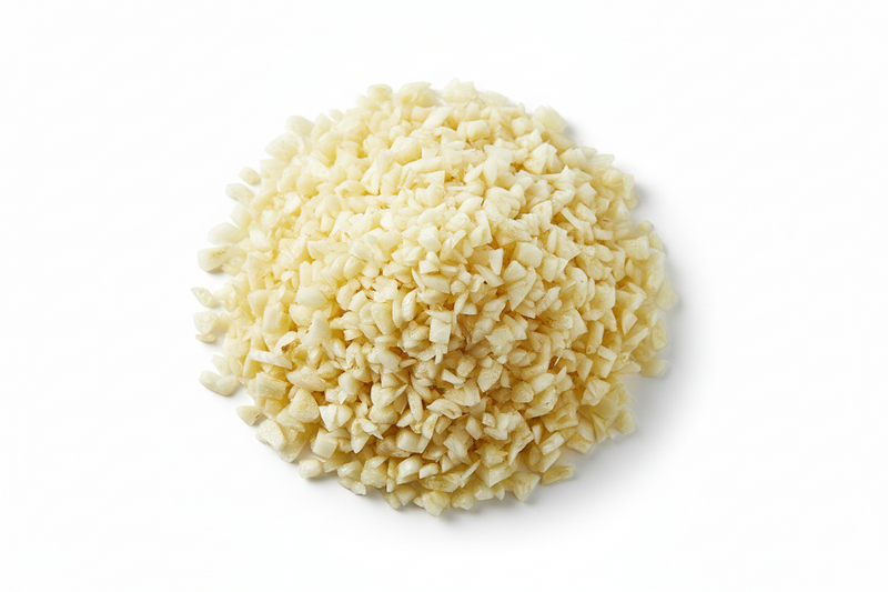 CANADA GARLIC MINCED GARLIC [1 ea]