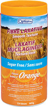 OPTN+ LAX FIBR ORGN SUGR FREE [661 g]