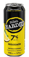 MIKES HARD LEMONADE 473ml