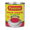 PASTENE GROUND TOMATOES [796 ml]
