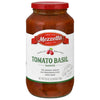 MEZZETTA TOM & BASIL PSTA SAUC [709 ml]