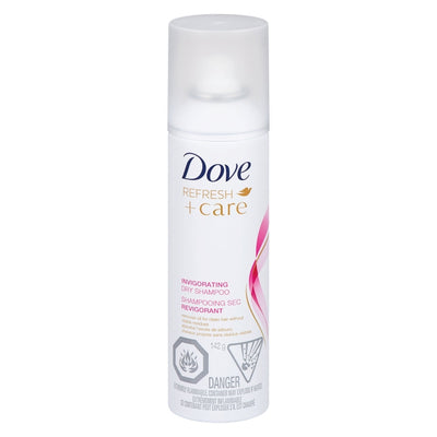 DOVE REFRESH&CARE DRY SHAMPOO [142 g]