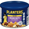 PLANTERS MIXED NUTS 60% PEANUT [225 g]