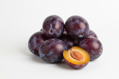 PLUM BLACK