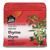 CLUB HOUSE THYME GROUND [28 GM]