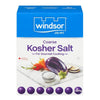 WINDSOR SALT COARSE KOSHER [1.36 kg]