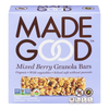 MADEGOOD MIX BERRY BAR [120 g]