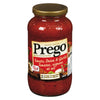 PREGO SAUCE TOM ONION GARLIC [675 ml]