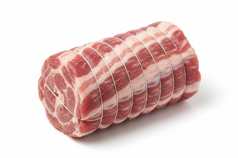 PORK COTTAGE ROLL