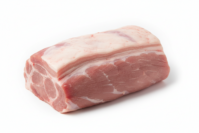 PORK LOIN CENTER ROAST