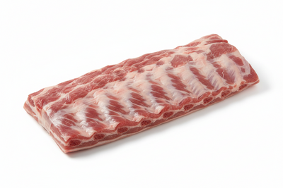 PORK SPARE RIBS