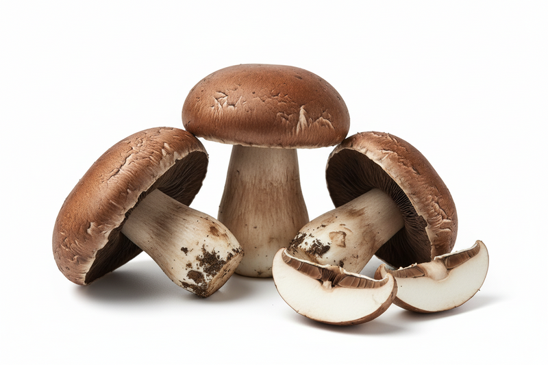 MUSHROOM BULK PORTABELLO