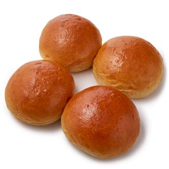 POTATO BUNS 4pk