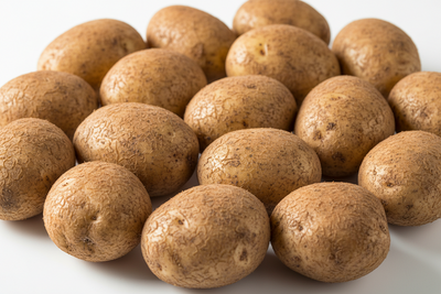 POTATOES MINI RUSSET 3LB