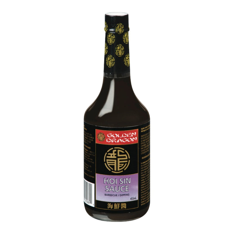GOLDEN DRAGON HOI SIN SAUCE [455 ml]
