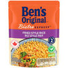 BENS ORG B/EXP ORIENTAL STYLE [250 g]