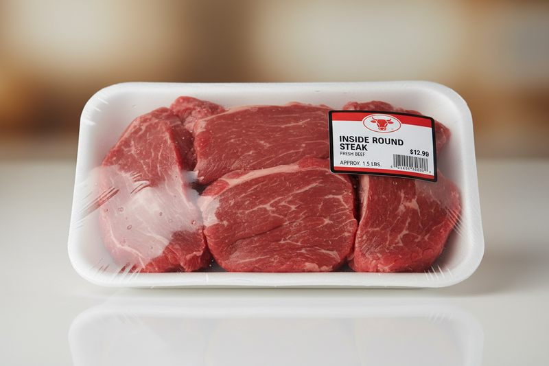 INSIDE ROUND STEAK