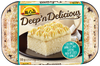 DEEP&DELICIOUS CAKE C/NUT VAN [510 GM]