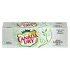 CAN DRY DIET GINGER ALE 12X3 [12 pkg]